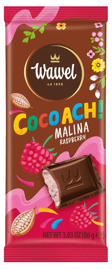 wawel-cocoach-malina-86g
