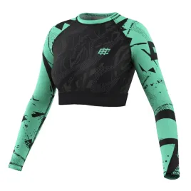 extreme-hobby-crop-top-damski-neo-dlugi-rekaw-czarny-mietowy-m