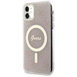 guess-guhmn61h4stp-iphone-11-6-1rozowy-pink-hardcase-4g-magsafe