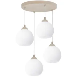 lampa-wiszaca-sufitowa-zyrandol-bezowy-szklane-kule-japandi-do-kuchni-e27