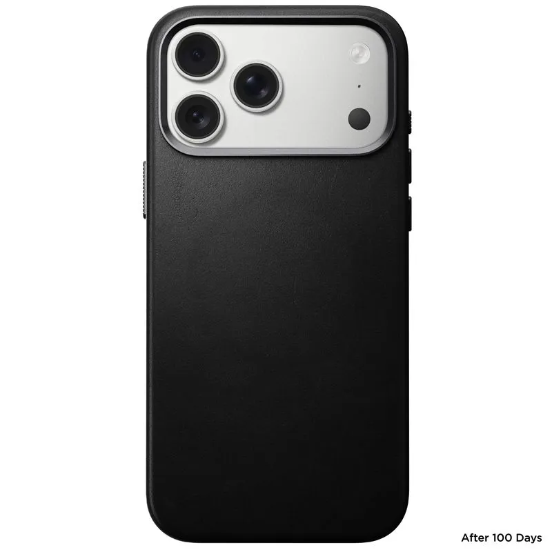 nomad-traditional-leather-case-black-iphone-17-pro-max