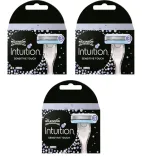 wklady-wilkinson-intuition-sensitive-touch-12-szt