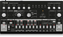 behringer-td-3-bk-analogowy-syntezator-basowy