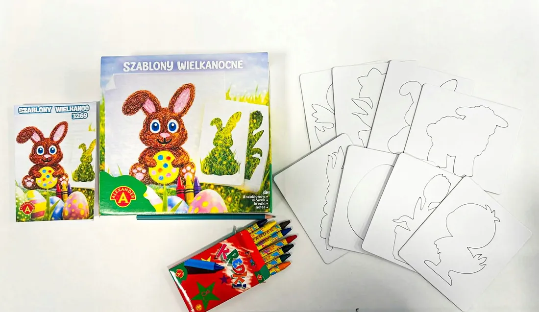 szablony-wielkanocne