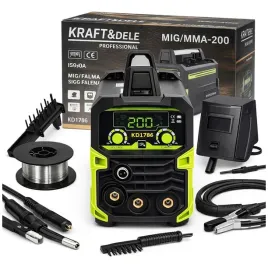 spawarka-inwertorowa-mig-flux-mma-tig-lift-200a-elektrodowa-zestaw-z-maska