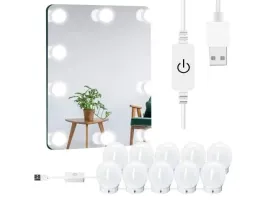 lampki-swiatelka-led-na-lustro-do-toaletki-makijaz