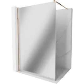 mexen-kioto-scianka-prysznicowa-80-x-200-cm-lustro-8-mm-rozowe-zloto