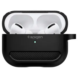 spigen-rugged-armor-apple-airpods-pro-1-matte-black