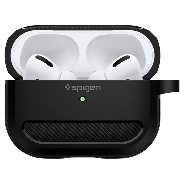 spigen-rugged-armor-apple-airpods-pro-1-matte-black-model-8809685624028-asd00540