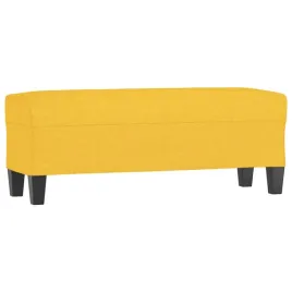 lawka-jasnozolty-100x35x41-cm-tapicerowana-tkanina