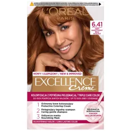 loreal-excellence-creme-farba-do-wlosow-6-41-jasny-bursztynowy-braz-192ml