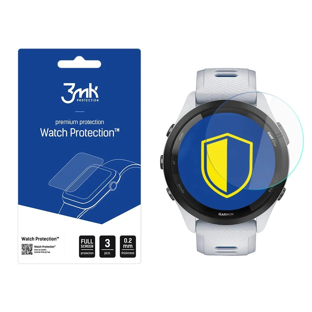 garmin-forerunner-265-3mk-watch-protection-arc