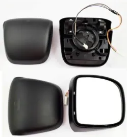 lustro-lusterko-daf-xf-106-panorama-elektryczne