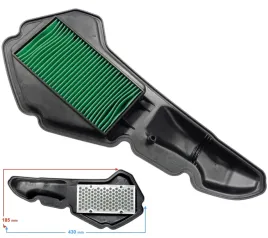 wklad-filtra-powietrza-x-trail-125