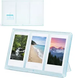 ramka-na-3-zdjecia-do-fujifilm-instax-mini-canon-zoemini-niebieski