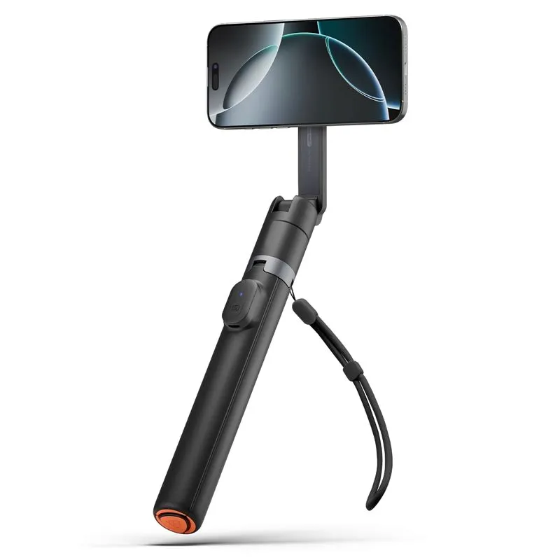 spigen-selfie-stick-magsafe-tripod-black