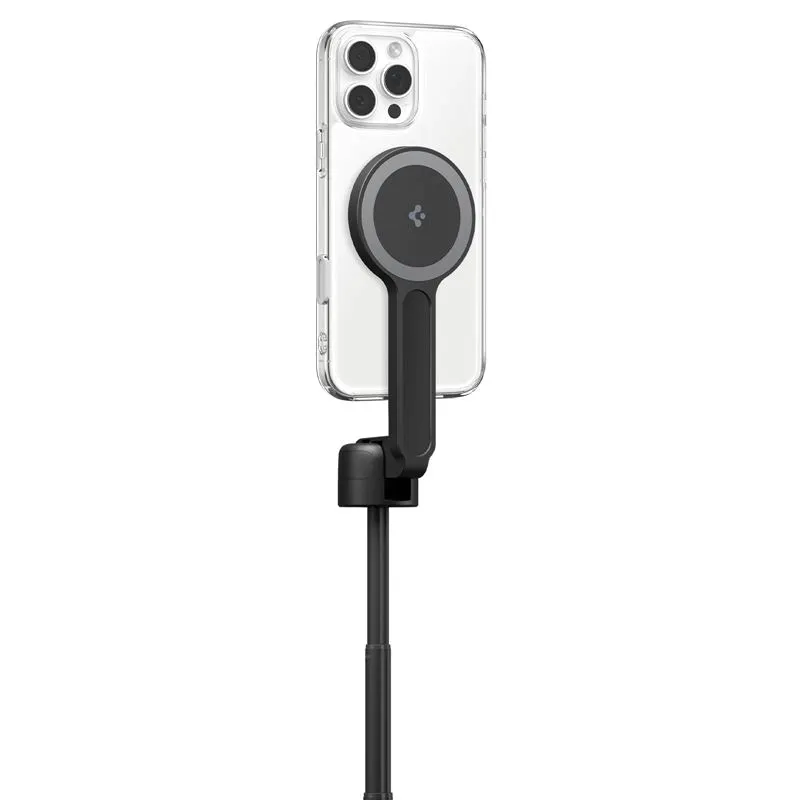 spigen-selfie-stick-magsafe-tripod-black