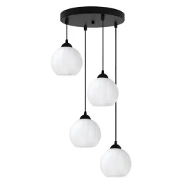 lampa-sufitowa-wiszaca-zyrandol-czarna-biala-szklana-kula-e27-do-jadalni
