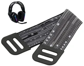 nakladka-tasma-guma-na-palak-do-sluchawek-logitech-g733-g335-szara