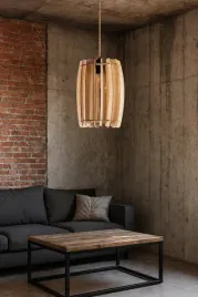 lampa-wiszaca-drewniana-nordic-leaf