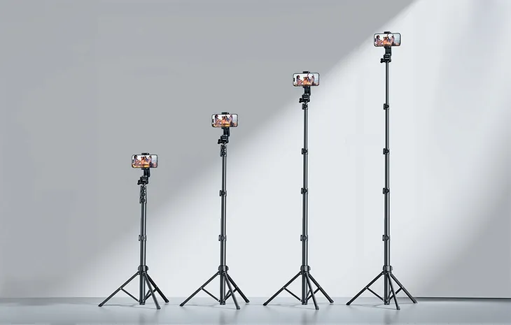 selfie-stick-statyw-z-pilotem-bluetooth-ugreen-lp680-17m-kod-producenta-6941876216093-stan-nowy