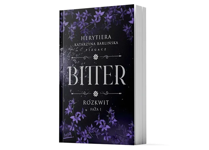 rozkwit-faza-1-bitter-stan-opakowania-oryginalne
