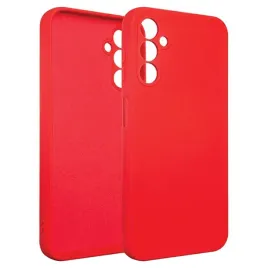 beline-etui-silicone-samsung-a14-5ga146-czerwony-red
