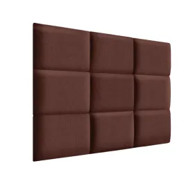 panel-scienny-30-x-30-cm-tapicerowany-3d-wezglowie-w-kolorze-brazowym
