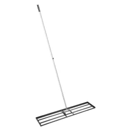 niwelator-do-trawnika-122x25cm-z-trzonkiem-stalowy-regulowany