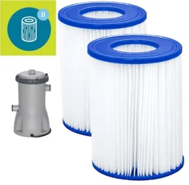 dwa-wklady-filtrujace-zestaw-pompki-58386-ii-bestway-oryginalne-13cm