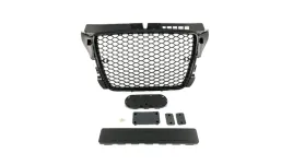 grill-audi-a3-8p-facelift-gloss-black-pdc