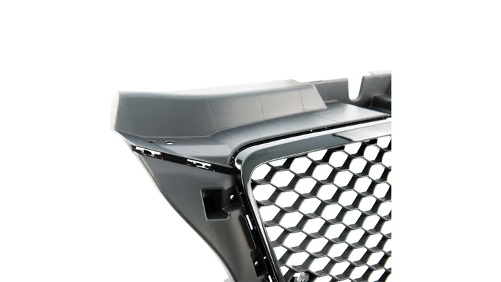 grill-audi-a3-8p-facelift-gloss-black-pdc-stan-nowy