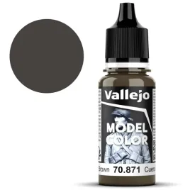 farbka-vallejo-model-color-leather-brown-18ml-70-871