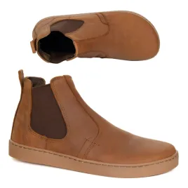 buty-meskie-sztyblety-barefoot-skorzane-olivier-100kz-jasnobrazowe