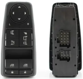 panel-sterowania-lusterek-szyby-man-tgx-tgs-lewy