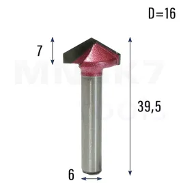 frez-typu-v-do-drewna-or-trzpien-6mm-or-fi-16-x-7-or-120-or-vhm-or-do-rowkow