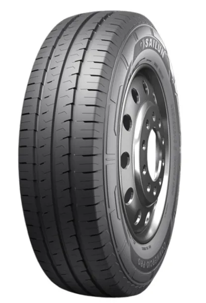 4X opony Letnie 215/70R15C Sailun COMMERCIO PRO 109/107S 2025