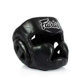 fairtex-kask-bokserski-hg13-czarny-czarny-l
