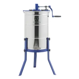 miodarka-2-ramkowa-reczna-brctech-eco-uniwersalna-385-mm-zawor-nierdzewny