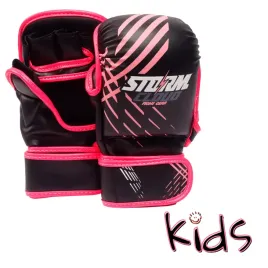 stormcloud-rekawice-mma-dla-dzieci-lynx-czarno-rozowe-7oz-junior-m