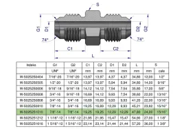 zlaczka-hydrauliczna-calowa-bb-7-8-unf-jic-warynski-sprzedawane-po-2