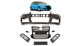 zderzak-volkswagen-golf-v-przod-grill-gloss-black