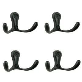 4-x-wieszak-scienny-lazienkowy-przykrecany-metalowy-czarny