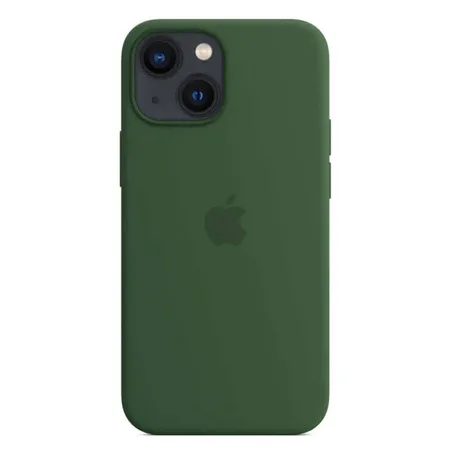 plecki-apple-do-iphone-13-mini-koniczyna-kolor-zielony
