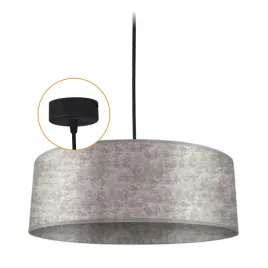 lampa-zwisajaca-z-kloszem-abazurem-wiszaca-sufitowa-zyrandol-srebrny-40-cm