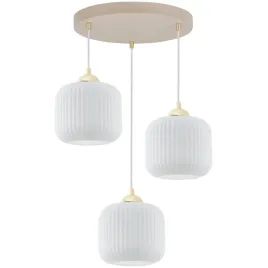 lampa-wiszaca-sufitowa-zyrandol-bialy-ryflowany-kaszmirowy-bez-do-salonu