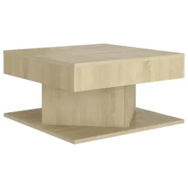 stolik-kawowy-dab-sonoma-plyta-wiorowa-57x57x30-cm