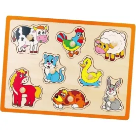 viga-drewniane-puzzle-zwierzeta-z-farmy-ukladanka