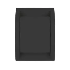 odk-centralny-gniazdo-ssace-deco-mini-ciemny-szary