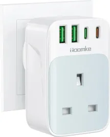 rozdzielacz-brytyjski-typ-g-ladowarka-usb-c-pd-35w-toomke-5w1-uk